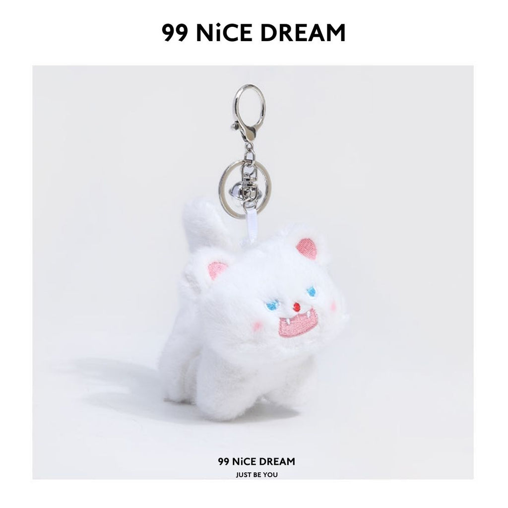 Móc Treo Khóa Dễ Thương