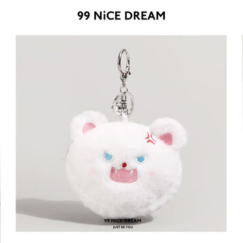 Móc Treo Khóa Dễ Thương