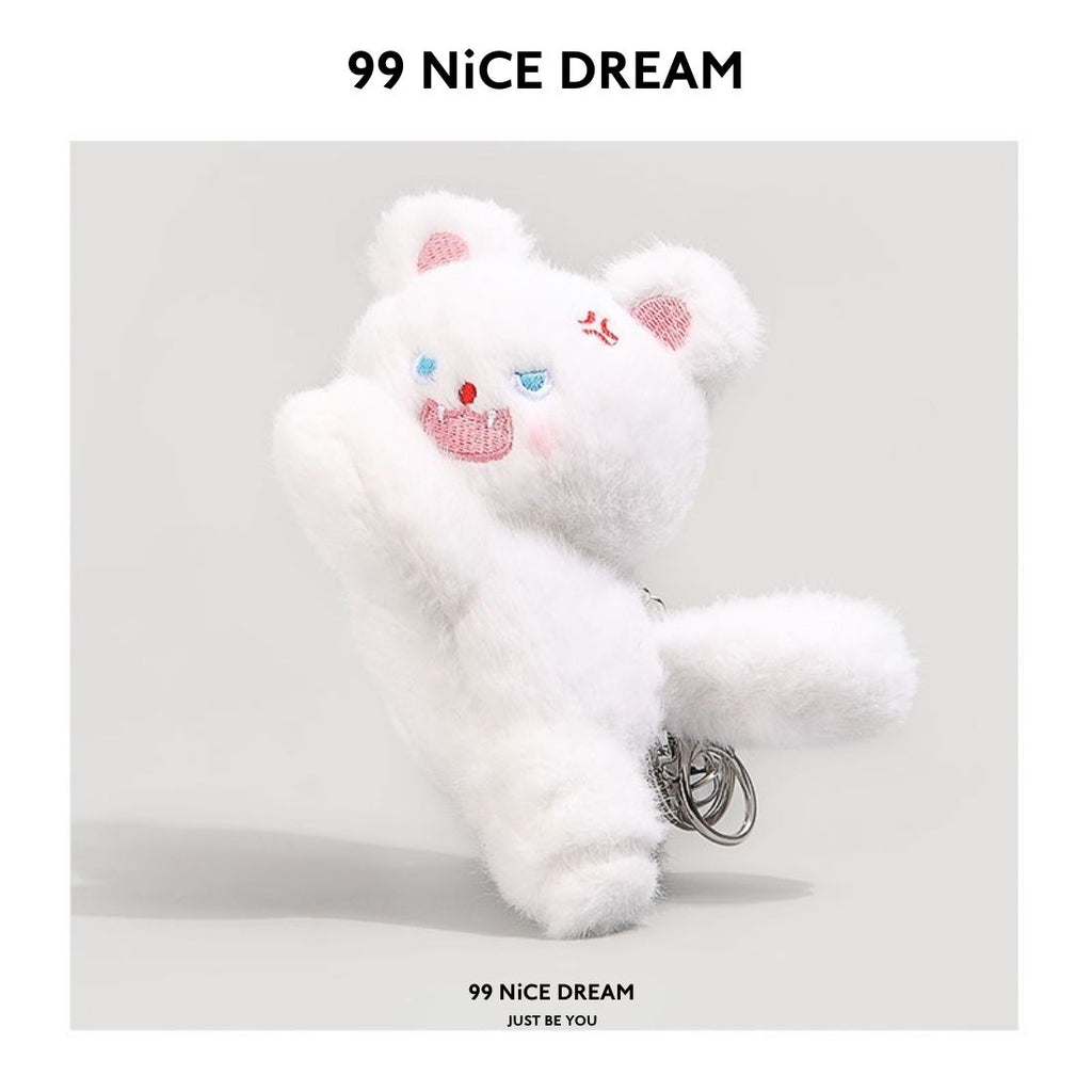 Móc Treo Khóa Dễ Thương