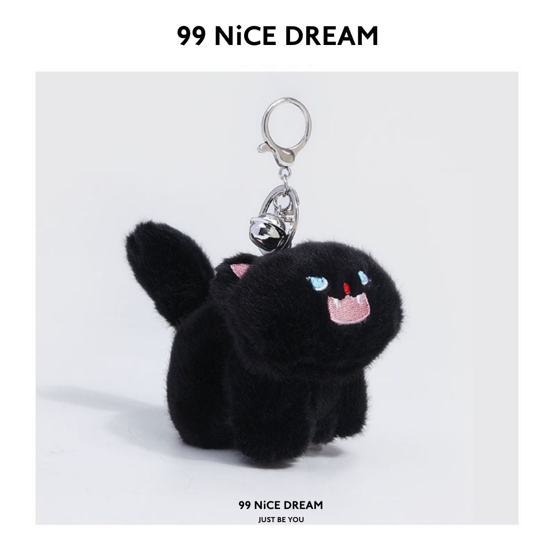 Móc Treo Khóa Dễ Thương