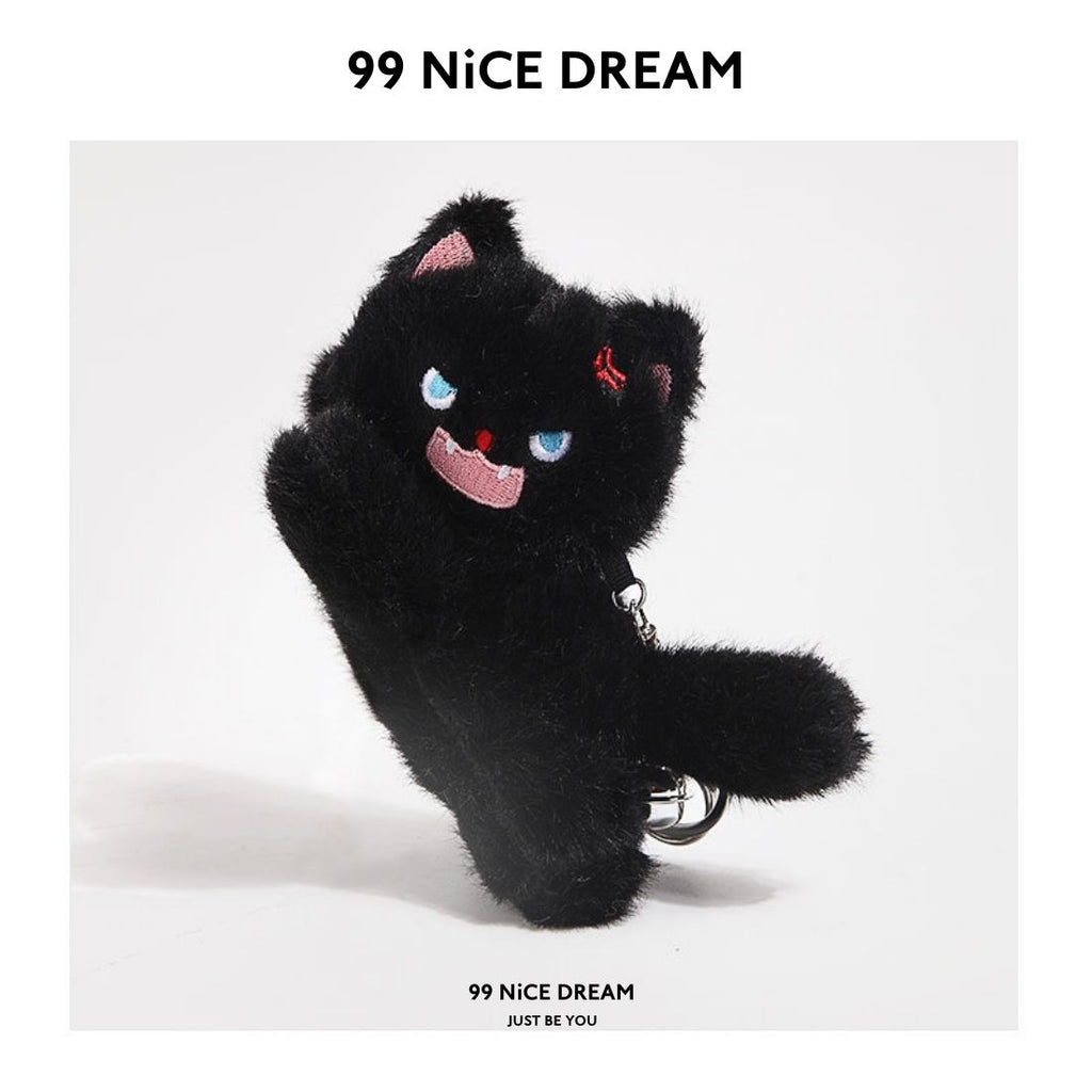 Móc Treo Khóa Dễ Thương